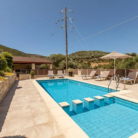 Villa Neaira