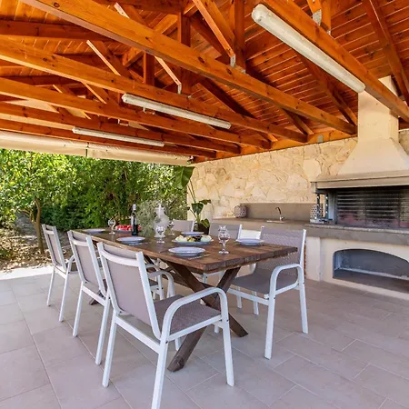 Villa Neaira Vatolakkos (Crete)