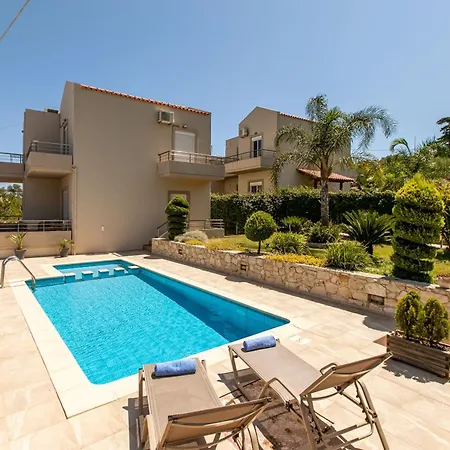 Villa Neaira *
