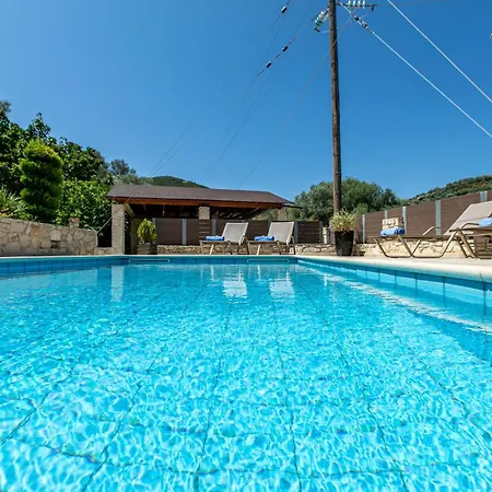 Neaira Villa Vatolakkos (Crete)