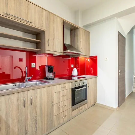 Neaira Villa