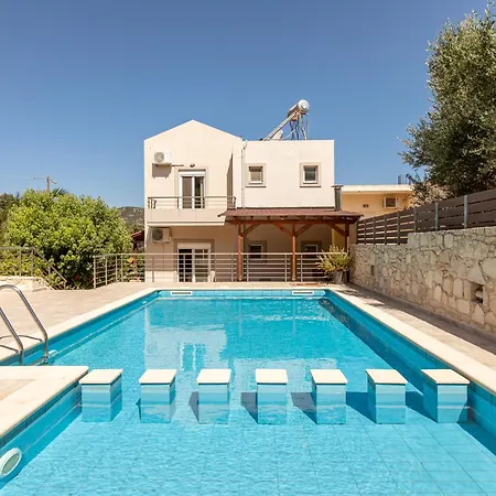 Villa Neaira *