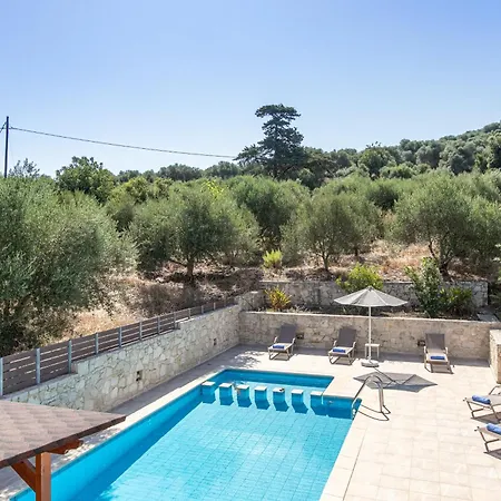 Neaira Villa *