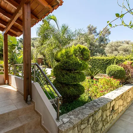 Neaira Villa Vatolakkos (Crete)