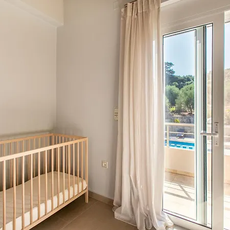 Neaira Villa
