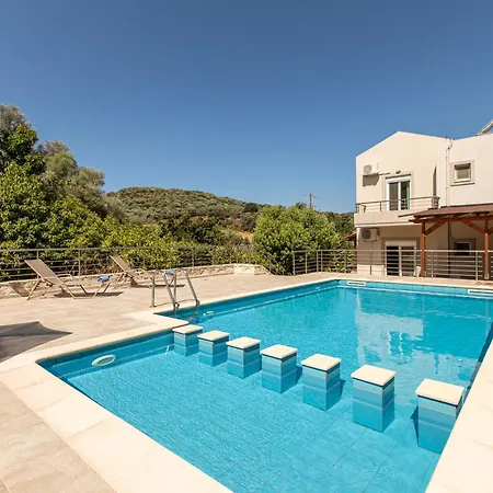 Neaira Villa Vatolakkos (Crete)
