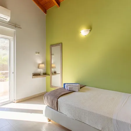 Neaira Villa