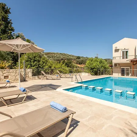 Neaira Villa Vatolakkos (Crete)