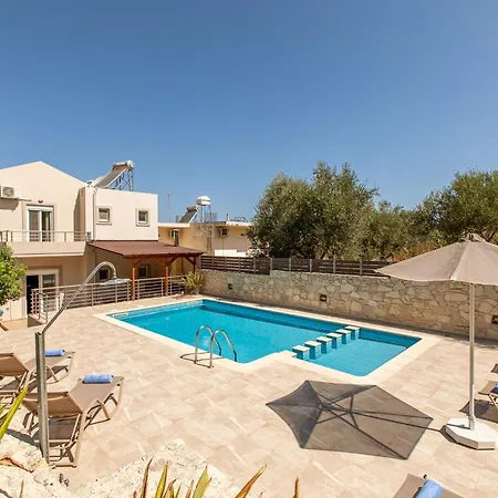 Neaira Villa
