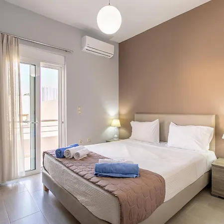 Neaira Villa *