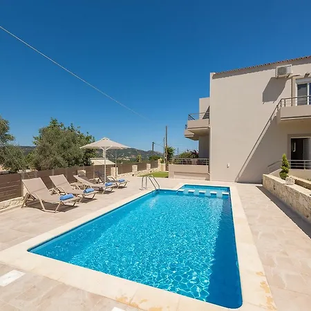Villa Neaira *