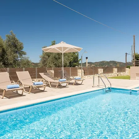 Villa Neaira