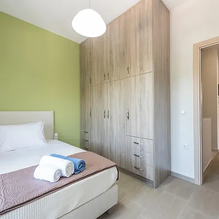 Neaira Villa