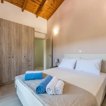 Villa Neaira Vatolakkos (Crete)