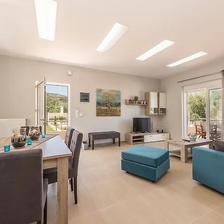 Neaira Villa Vatolakkos (Crete)
