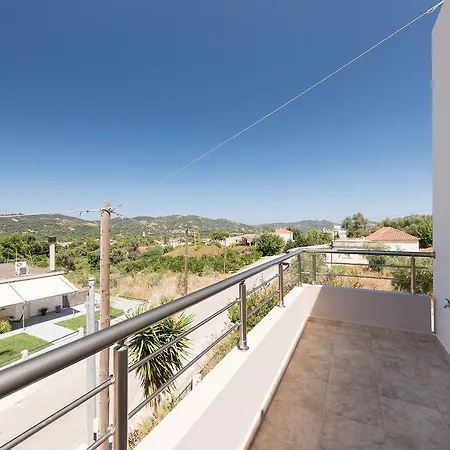 Neaira Villa Vatolakkos (Crete)