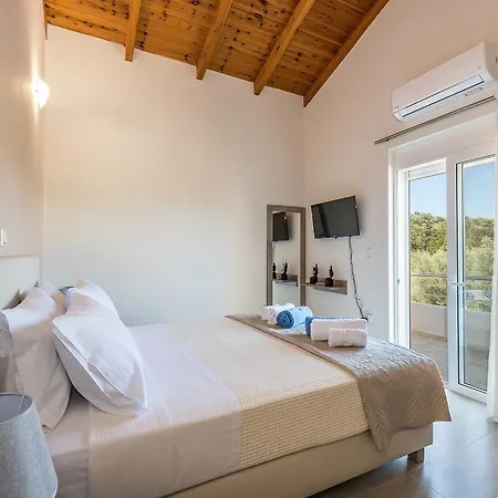 Neaira Villa